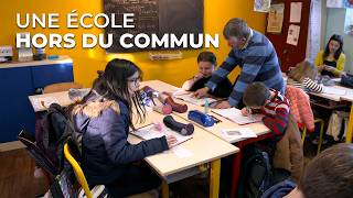 Ces profs qui font aimer l’école