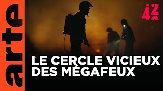 Comment vivre avec le feu ?