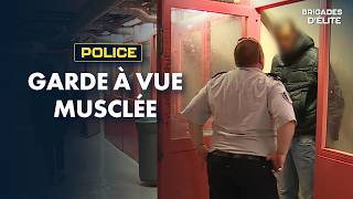 Commissariat sous tension : 24h avec les flics en première ligne