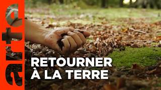 Compostez-moi - L'enterrement bio