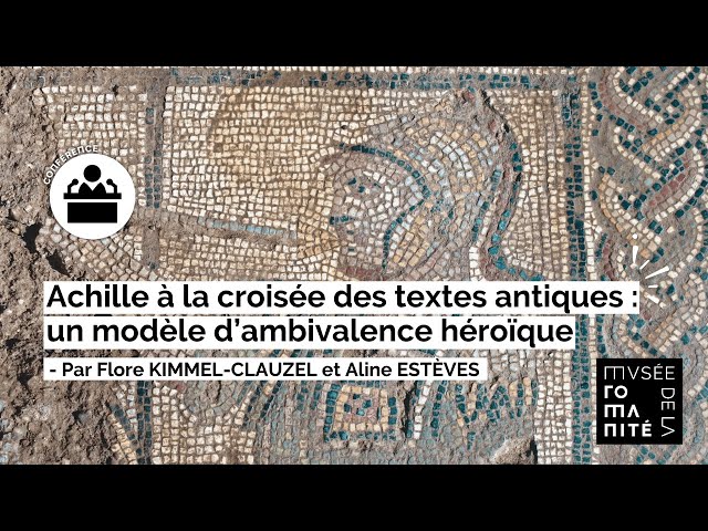 Achille à la croisée des textes antiques : un modèle d’ambivalence héroïque