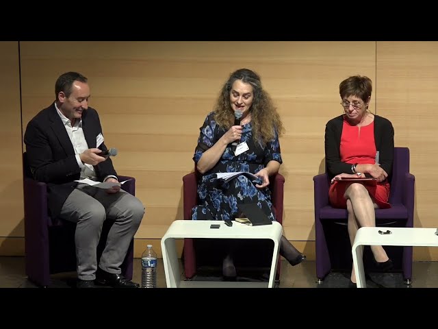 L'impact des professionnels de la petite enfance sur l'éveil et la parentalité
