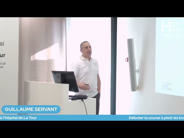 Débuter la course à pied: les bonnes pratiques