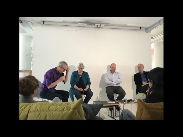 Habitat intermédiaire, inclusif, alternatif