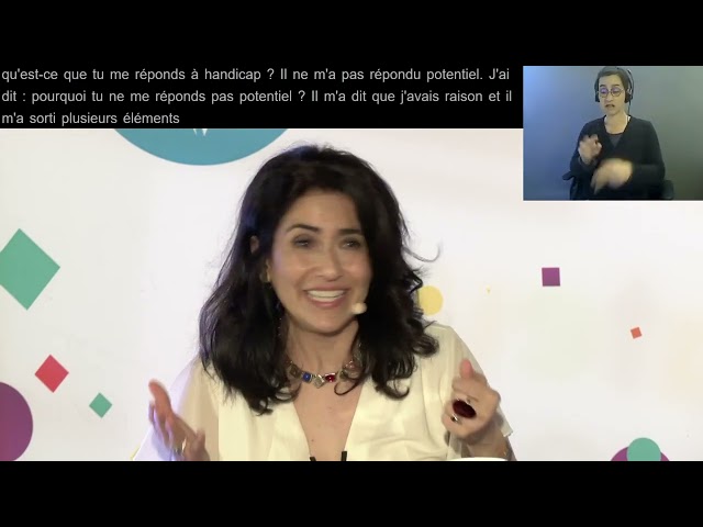 Handicap : révélons les potentiels de performance