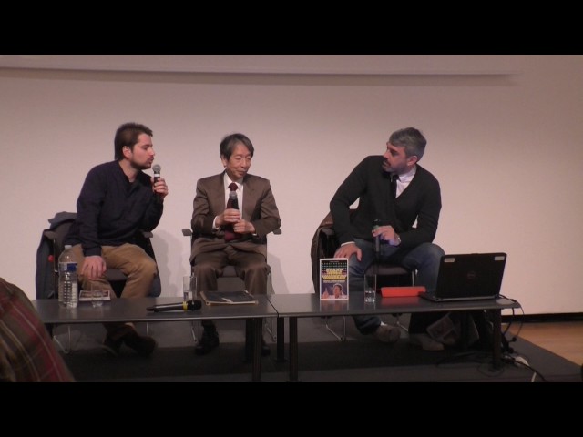 Le parcours de Tomohiro Nishikado, père du jeu d’arcade japonais