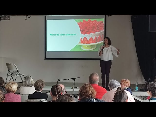 Le sucre dans l'alimentation
