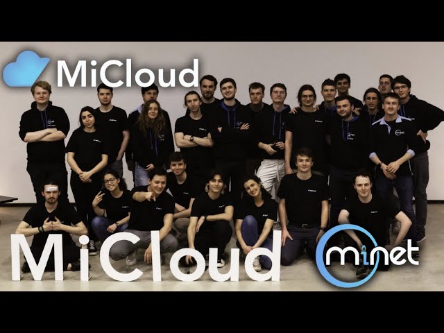 Le Cloud