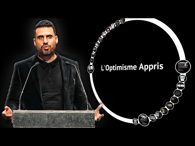 Psychologie de l'optimisme