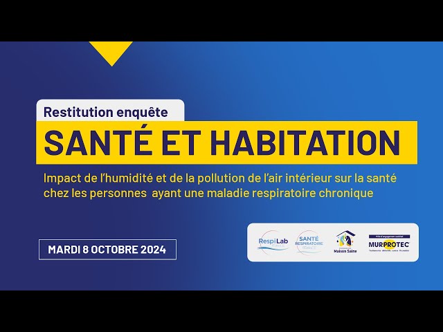 Santé & habitat