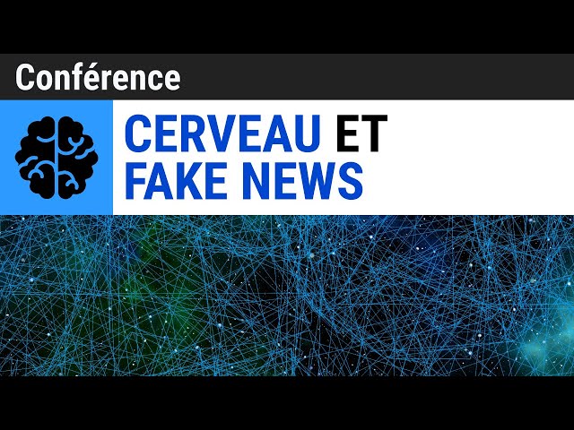 Désinformation : quand le cerveau se met le doigt dans l’œil