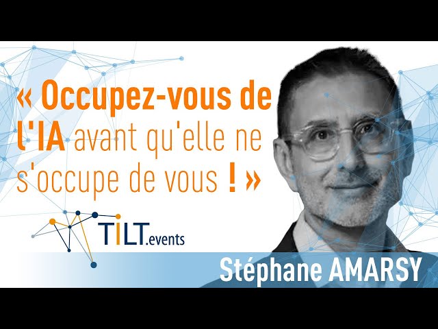 IA : le futur est déjà là