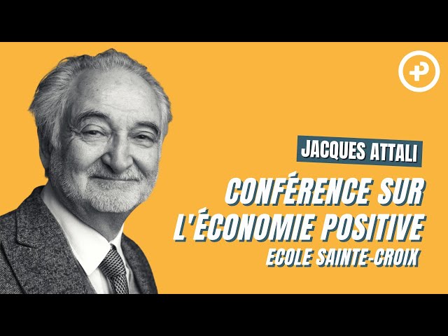 L'économie positive