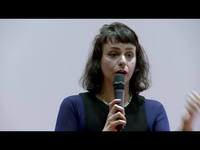La musique comme nous ne l’avons jamais entendue