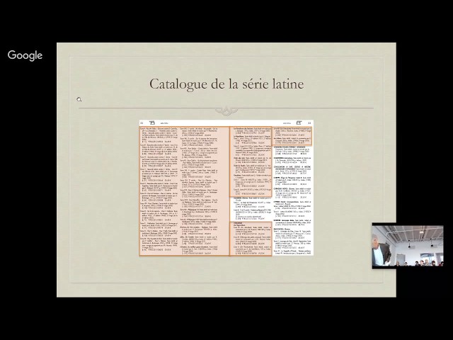 La romanisation