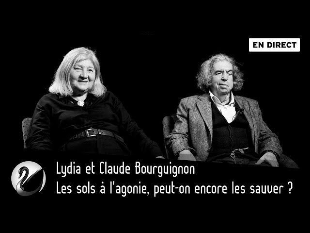 Les sols à l'agonie, peut-on encore les sauver ?