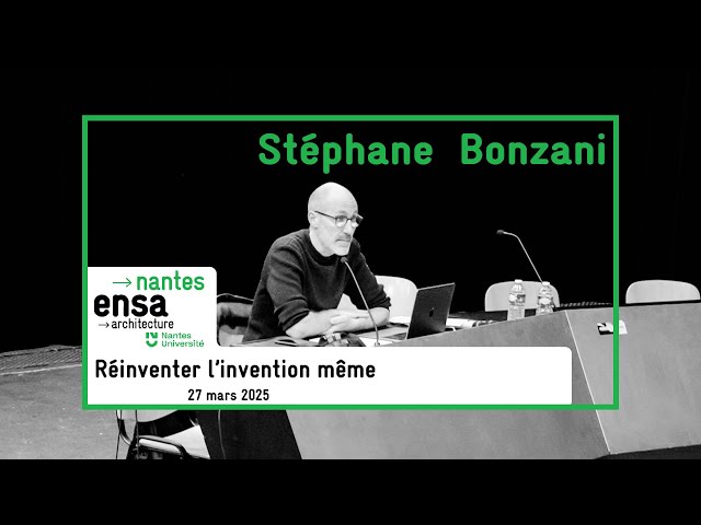 Réinventer l’invention même
