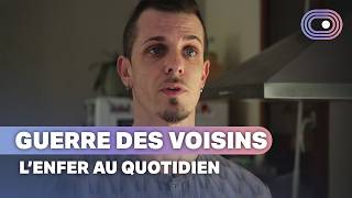 Conflits de voisinage : l’enfer au quotidien