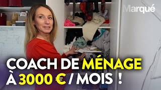 Conseillères en rangement : un métier qui rapporte !