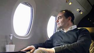 De PDG à fugitif : l’incroyable évasion de Carlos Ghosn