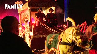 Du rêve à la réalité : l'incroyable succès du Puy du Fou