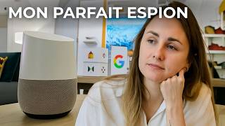 Enceintes connectées : un espion dans votre maison