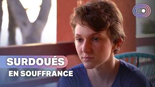 Enfants HPI : ces surdoués qui ne trouvent pas leur place