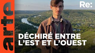 Entre UE et Russie