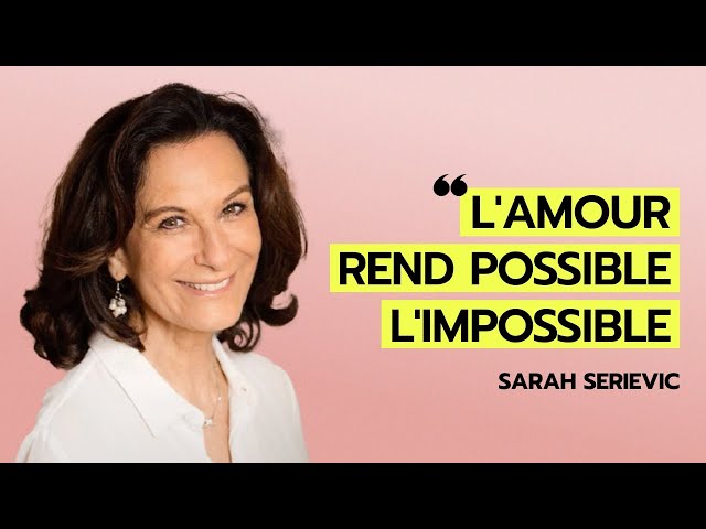 Faire de l'amour une boussole