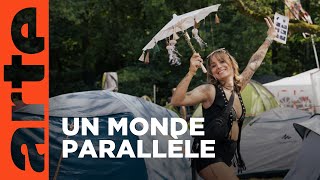 Festivals : des vacances hors du temps ?