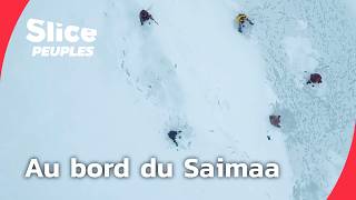Finlande : survie et traditions au bord du Lac Saimaa