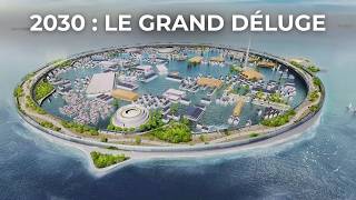 France : menaces sur le littoral