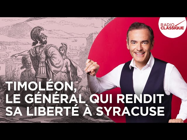 Le général Timoléon
