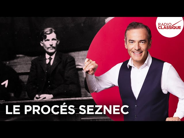 Le procés Seznec
