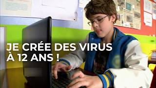 Génies Précoces - L'école pour les futurs Elon Musk