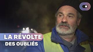 Gilets jaunes : plongée au cœur d’une France en colère