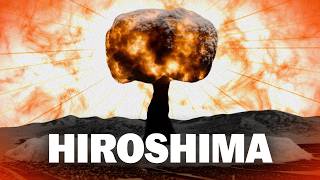 Hiroshima, le choc nucléaire minute par minute