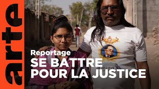 Inde : le viol, les castes, l’injustice