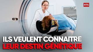 La science peut prédire nos maladies ? (test génétiques, mutations...)