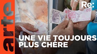 La Turquie face à la crise alimentaire