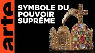 La couronne du Saint-Empire - Un témoin de notre histoire