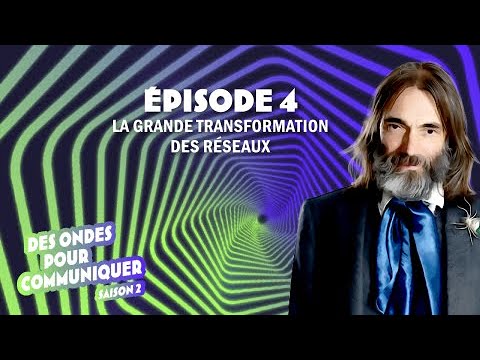 La grande transformation des réseaux