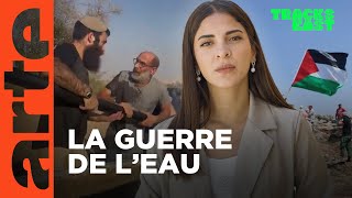 La lutte pour l'eau
