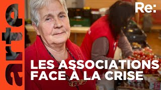 La nouvelle pauvreté en Allemagne