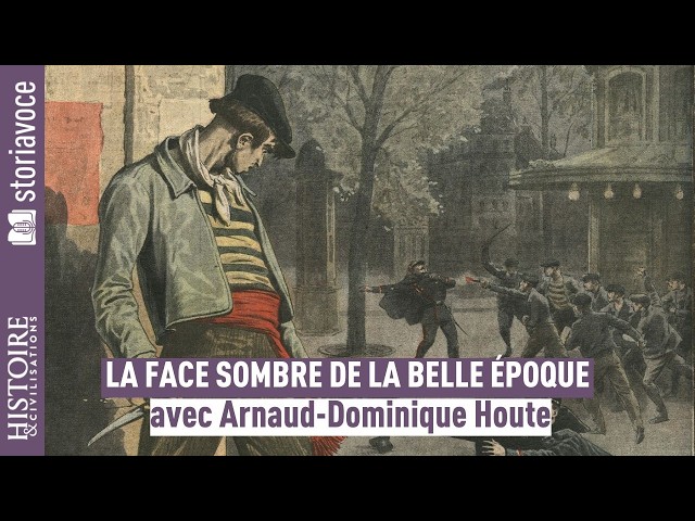 La part d’ombre de la Belle époque