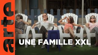 L'adoption au format XXL - 130 enfants
