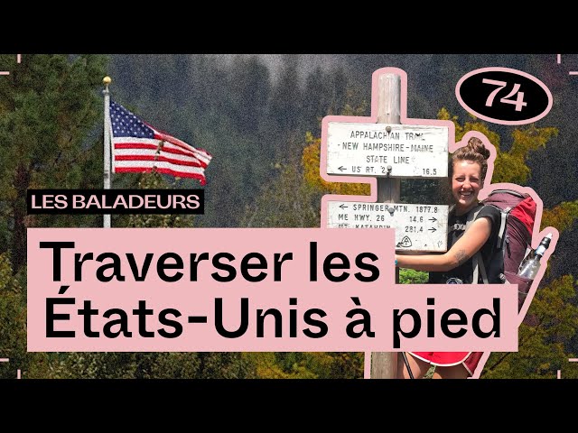 L’appel des Appalaches