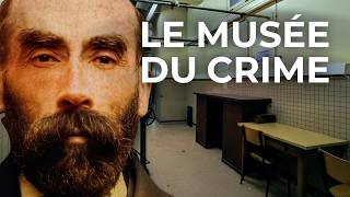Le 36 Quai des Orfèvres : archives secrètes