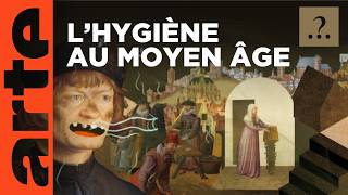 Le Moyen Âge, chapitre le plus crasseux de l’histoire ?