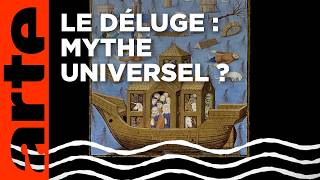 Le déluge